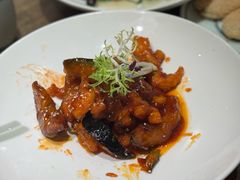 -周家二小姐的菜(西津渡店)