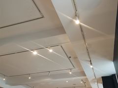 大堂-百饺园酒楼(平山道店)