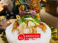 -盛武肥牛·清真海鲜火锅(昆区店)