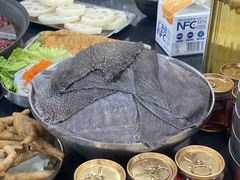 -铜元老码头鳝鱼火锅