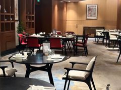 -莫干山郡安里度假酒店-桃尖中餐厅