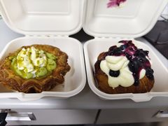 -BUTTERFUL&CREAMOROUS 黄油与面包(西单大悦城店)