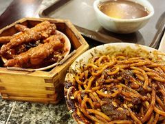 -小街天府(西工小街店)