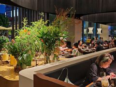 -Ameigo梅果·云贵川bistro(长宁来福士店)