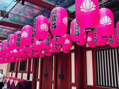 -新加坡佛牙寺龙华院