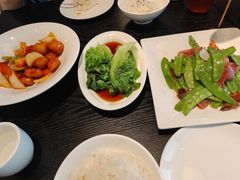 -金鼎轩(鸟巢北辰荟店)