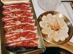 -炙城·韩式烤肉(南京东路店)