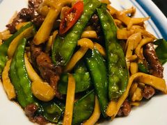 -柒园·三十年创意杭帮菜(龙湖滨江天街店)