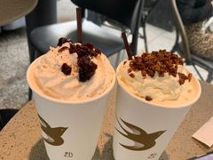 -BeauTea水仙(coco park店)