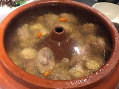 -云海肴·汽锅鸡·云南菜(美罗城店)