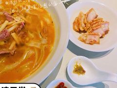 -漆黑觉米粉(三里屯店)