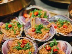 -小核桃烤肉馆(西塔店)