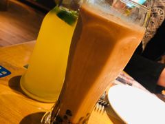 -菲滋意式餐厅(西溪印象城店)