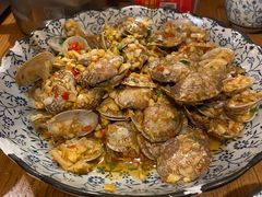 -虾小龙老长沙龙虾馆(坡子街店)