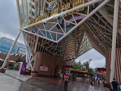 -南宁方特东盟神画