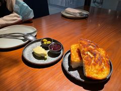 山雀列巴-MAGPIE喜鹊派餐厅(华侨城店)