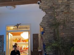 -又见炊烟私房菜(敬亭路店)