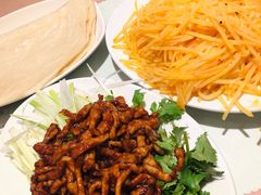 -老昌春饼(中央大街店)