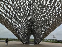 -南汇嘴观海公园