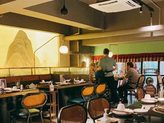 大堂-顺峰顺水顺德菜(龙华店)