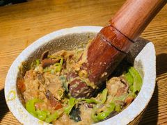 -炊烟小炒黄牛肉(中心印象城店)