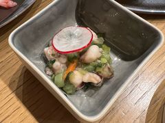 -丽思卡尔顿·炙焰·铁板烧餐厅