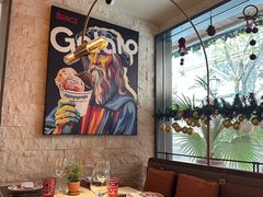 -Mammamia意大利餐厅(阳春巷店)