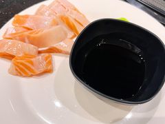 -城市节奏餐厅(海外滩·名品汇店)
