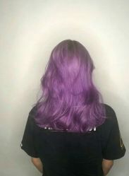 -GIRL STYLE 烫发·染发沙龙