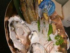 -牛New寿喜烧(新六百店)