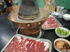 新疆馕饼-新梅居(宁海东路店)