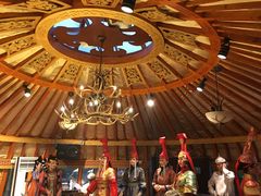 -蒙古大营(朝阳公园店)