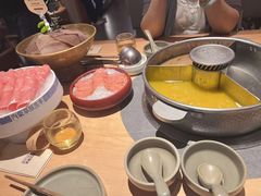 -巴奴毛肚火锅(七宝领展广场店)