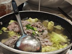 -全牛匠·乐山跷脚牛肉(西北旺万象汇店)