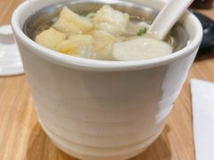 油豆腐粉丝汤-小杨生煎(龙阳广场店)
