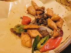 -那时新疆·若羌(经纬汇店)