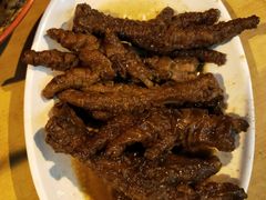 -新记肉骨茶