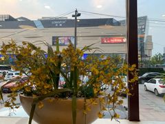 -多多旺港式茶餐厅(新区店)