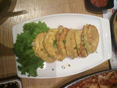 -大同江朝鲜菜•长春地标美食(绿园吾悦广场店)