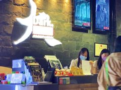 -Dark·大玩家馆沉浸剧情密室(黄埔店)