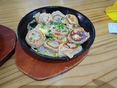 -恋萍小吃(时代店)