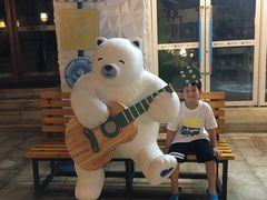 -三亚海昌梦幻海洋不夜城