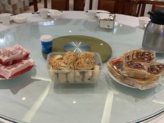 -乾隆美食·本帮菜(黄河路店)