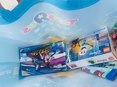 -TOYSRUS玩具反斗城(大连恒隆广场店)