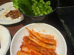 -御牛道日式烤肉料理(杭州万象城店)