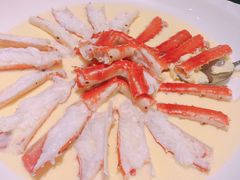 -开海·红岛海鲜虾水饺(石老人店)