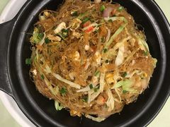 瑶柱炒粉丝-高佳庄·舟山海鲜(海景旗舰店)