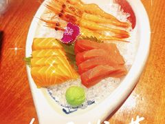 -九井澤精致料理(金茂店)