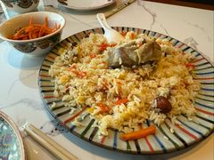 -巴依老爷新疆美食(常营店)