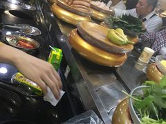 -汤响自助回转火锅百汇(乐峰广场店)